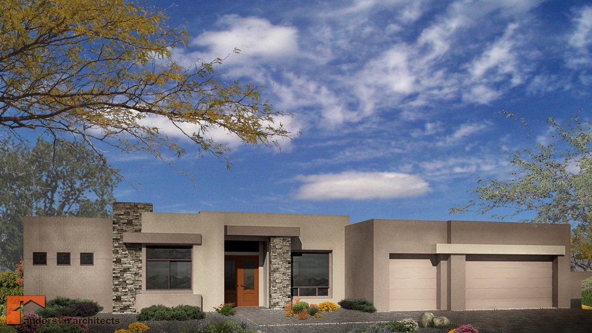 Grand Prize 1 A.F. Sterling Home Package or 600,000 Cash Option