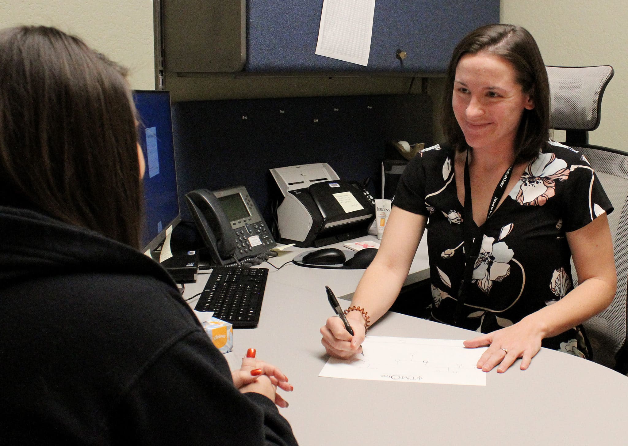 Counselor TMC Mega Raffle