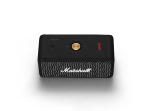 Marshall® Emberton Portable Bluetooth Speaker
