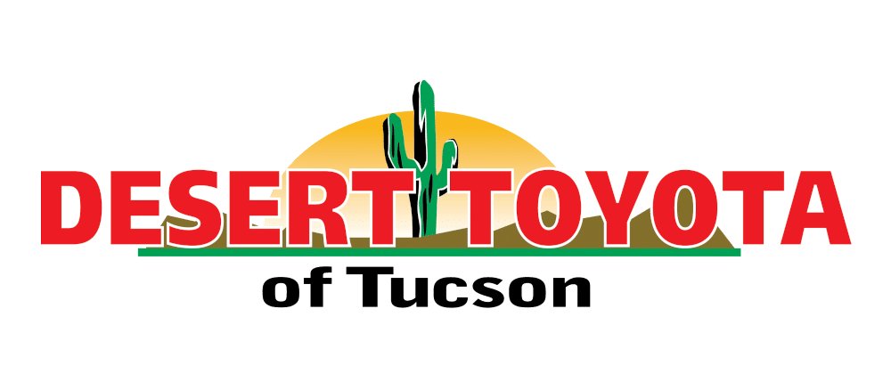 Desert Toyota Logo