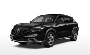 Acura ADX