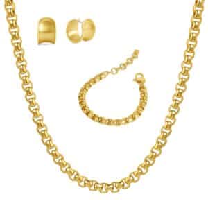 Dean Davidson Tokyo Chain 3-Piece Collection