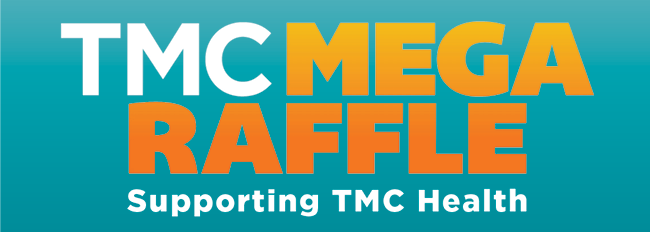 TMC Mega Raffle