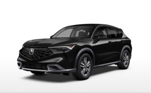2026 Acura ADX
