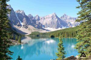 Lake Louise, Alberta